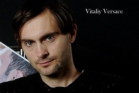 vitaly versace shirt|vitaliy versace wiki.